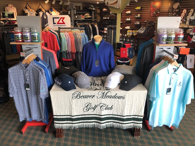 Arrowhead Pro Shop