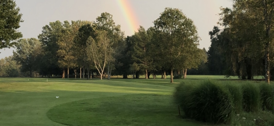 Golf Memberships